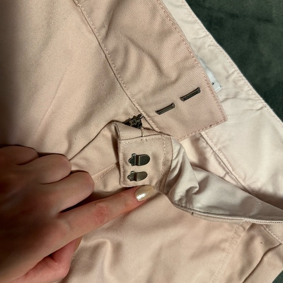 PINK TNA PANTS - Picture 5 of 7